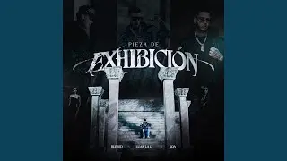 Pieza Exhibición