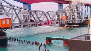“धनुषकोडी और रामेश्वरम यात्रा – जहां धरती खत्म और आस्था शुरू होती है”