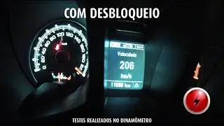 S10 2.5 flex de 206cv - Reprograma&ccedil;&atilde;o + Desbloqueio do Limitador de Velocidade