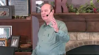 The Eternal Seed of Revelation by Dwight Davis, M.Div., M.Th.