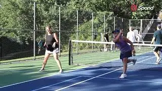 Elevate your Pickleball Experience with Spond