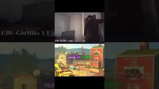 Когда чемпион превращается в полицейского в осаде #r6 #r6siege #siege #shorts