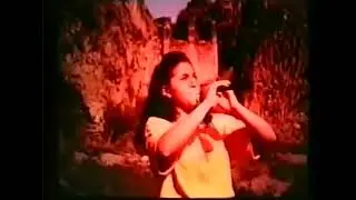 Armine Simonyan - Armenian folk music