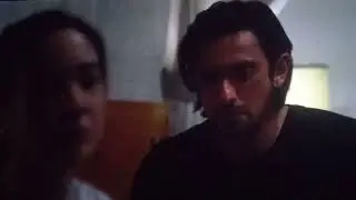 Alina tidak mau punya anak dari laki-laki yang tidak mencintainya