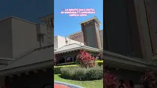 La Quinta Inns & Suites | La Quinta Inn & Suites by Wyndham Fort Lauderdale Hotel