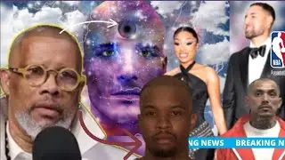 Meg Thee Stallion Moving on Legal Team Responds to Tory Lanez & His Dad Sonstar Spiritual Freedom