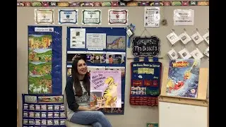 Wonders Big Book Literature Unit 3 w1- 