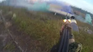 MSW Caspian Breakout - Blanks - NATO Sunday Morning Attack