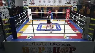 Ricardo vs Mar 1 | #club_boxa_hop_hop de #Twitch