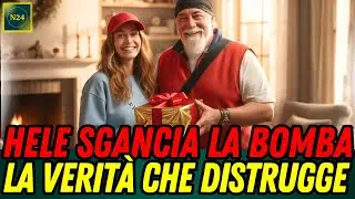 🟥HELENA È TORNATA E FINALMENTE PARLA: LA CONFESSIONE CHE NESSUNO ERA PRONTO A SENTIRE!