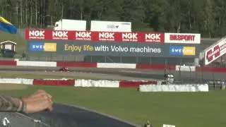 ducati sweden