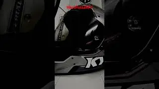 setup motovlog #motovlog #motovloggerindonesia #kytttcourse #goprohero9