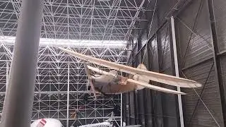 Aeroscopia France: A Journey through Aviation History