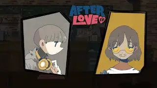 Afterlove EP | Part 5 | Kas Mus