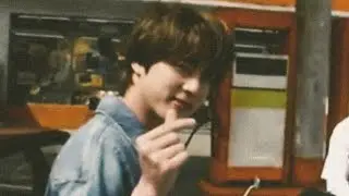 Army Song Made for Jin’s Birthday | Moonlight Over Me | BTS 진 Birthday Song | Written by Lydia