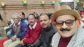 Long Service Award | IIT Kanpur | Republic Day 2025 |
