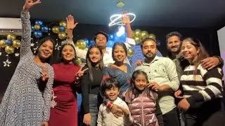 Birthday vlog part 1 😍 