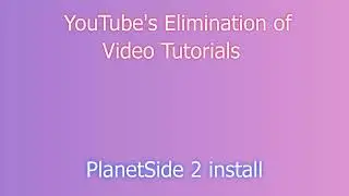 Download PlanetSide 2 | HOW TO DOWNLOAD PlanetSide 2 IN PC  |  Download PlanetSide 2 Game