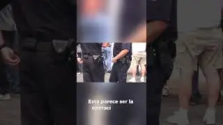 Gran redada de ICE en Georgia
