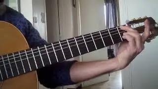 Eu Vim da Bahia (Gilberto Gil) - Version  de Rolando Fària - Duet Les Êtoiles