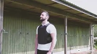 Product showcase | Bulletproof vests and stab resistant vests