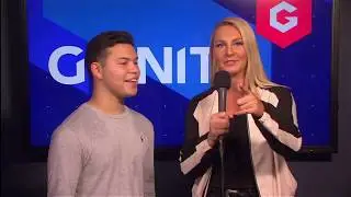 Interview with Gfinity FIFA 18 US Spring Cup Champion JOKSAN