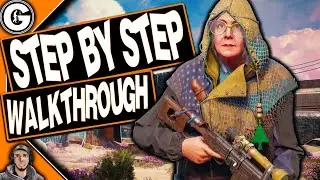 Far Cry New Dawn Target Practice Puzzle