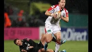 Best Tries of Round 12 of the RaboDirect PRO12 2013/2014
