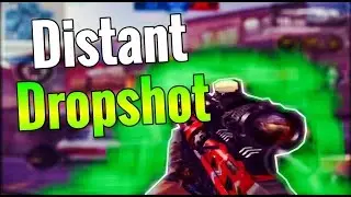 [MC5] Sniper Clips #21 (Distant DROPSHOT!)