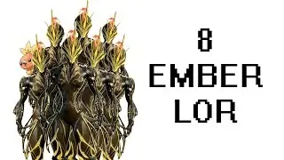 Warframe: 8 EMBER RAID