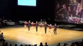 Deutsche Meisterschaft Bochum 2019 Rockalarm
