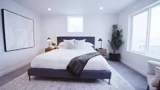 theLUCY | Modern Townhome Style Condos in Salt Lake City