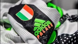 Juventus x Palace - Where To BUY