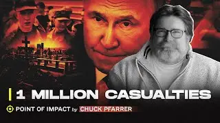 Putin&rsquo;s Army Is Crumbling: Massive Russian Losses and Mutiny Exposed