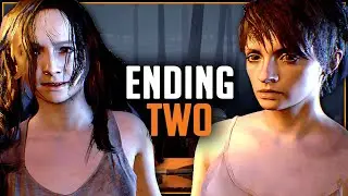 Ending 2 & Banned Footage DLCs | Resident Evil 7 Blind PC Let's Play Part 13
