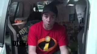 MC Chris - CRAZY TOUR STORIES Ep. 125