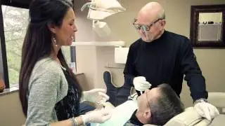 Masterpiece Smiles - Tulsa Dentist - Call (918) 496-2481