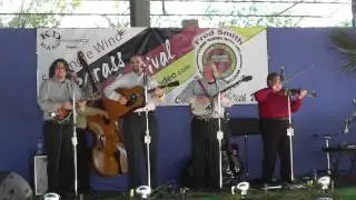 Michael Cleveland - Me and My Fiddle