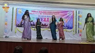 SSC BATCH GIRLS - MITWA AND GROUP