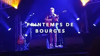 Pomme - Printemps de Bourges (2020)