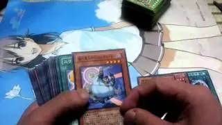 あいしすのトレード開封動画【ssoni999様】
