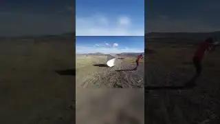 Water & Desert Fails! Epic Dock Slip & Hammock Fall!