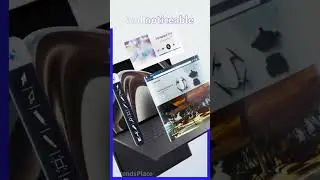 Это новый Dell XPS 14, который появится в 2026 году.