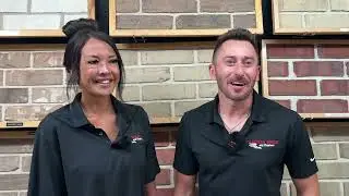 Tascosa Brick & Fireplace Top Business Award Winner 2025 Video