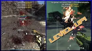 BL1 PS4 WereSkag Farming*