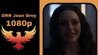 Danielle Rose Russell As Jean Grey Scenepack