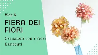 Creazioni per la Fiera dei Fiori