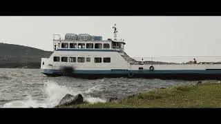 Mbita, Homabay