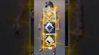 НОВЫЕ шейдеры событий имеют уникальные взаимодействия! #destiny2