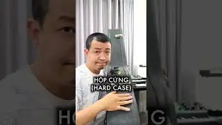 BẢO QUẢN Đ&Agrave;N GUITAR!!!